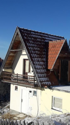 Apartmani MarkoKop